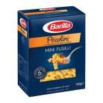 MINI FUSILLI 18 SEM.500 BARILLA