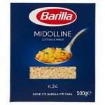 MIDOLLINE N.24 SEM.500 BARILLA