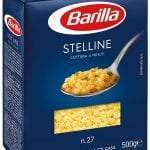 STELLINE N.27 SEM.500 BARILLA