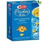 MINI CONCHIGLIE 37 SEM.500 BARILLA