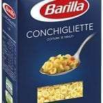 CONCHIGLIETTE N.39 SEM.500 BARILLA