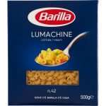 LUMACHINE N.42 SEM.500 BARILLA