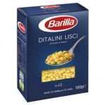DITALINI N.43 SEM.500 BARILLA