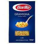 GRAMIGNA N.52 SEM.500 BARILLA