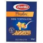 MINI TORTIGL.63 SEM.500 BARILLA