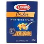 MINI PENNE 66 SEM.500 BARILLA