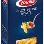 MEZZE PENNE N.70 SEM.500 BARILLA