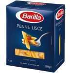 PENNE LISCE N.71 SEM.500 BARILLA