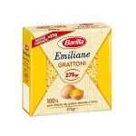 GRATTONI N.116 UOVO 275 BARILLA