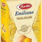 TAGLIOLINI 250 UOVO 172 BARILLA
