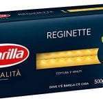 REGINETTE 217 NAPOLETANE BARILLA