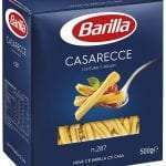 CASARECCE SICILIANE 287 BARILLA