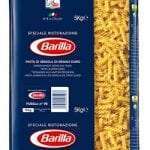 FUSILLI SEM.BARILLA SFUSI