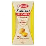 LASAGNE SOTTILI BARILLA 500 GR.