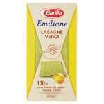 LASAGNE VERDI BARILLA GR.500