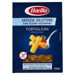 TORTIGLIONI S/GLUTINE 400 BARILLA