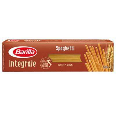 267038 SPAGHETTI INTEGRALI 500 BARILLA - immagine 1
