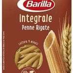 PENNE RIG.INTEGRALI 500 BARILLA