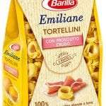 TORTELLINI PROSC.CRUDO 250 BARILLA
