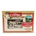 PIZZOCHERI TUDORI GR.500
