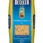 CONCHIGLIETTE RIG.51 DE CECCO 500
