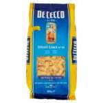 DITALONI LISCI N58 DE CECCO GR.500