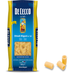 DITALI RIGATI 59 DE CECCO 500