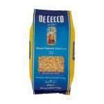 MEZZI TUBETTI LISCI 63 DE CECCO