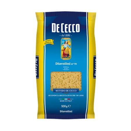 272070 DIAVOLINI 70 DE CECCO 500 - immagine 1