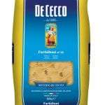 FARFALLONI 92 DE CECCO 500