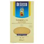 LASAGNE UOVO DE CECCO 500 112