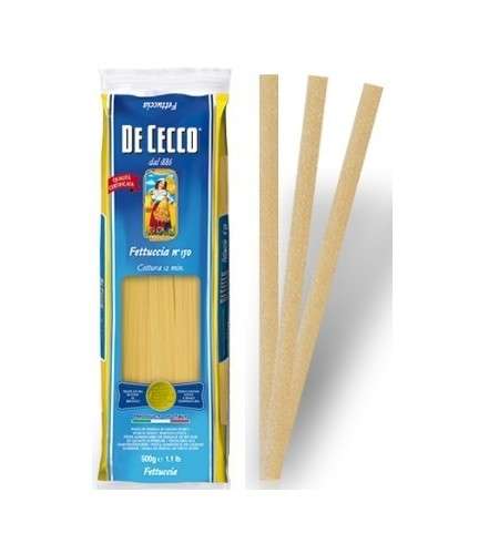 272150 FETTUCCIA 150 DE CECCO 500 - immagine 1