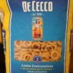 ANELLI SICILIANI 179 DE CECCO