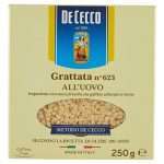 GRATTATA UOVO DE CECCO 250