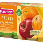 OMOGEN.4 FRUTTI 2 PZ.