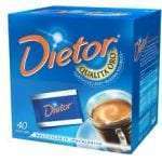 DIETOR 40 BST