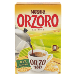 ORZORO MACINATO GR.500