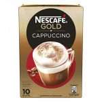CAPPUCCINO NESTLE'10 BST.
