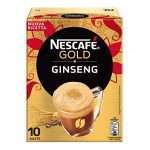 GINSENG NESTLE' 10 BST.