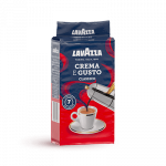 CAFFE'LAVAZZA CREMA GUSTO 250