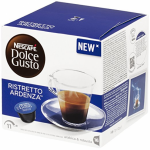 CIALDE DOLCE GUSTO x16 ARDENZA