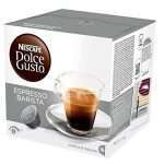 CIALDE DOLCE GUSTO x16 BARISTA