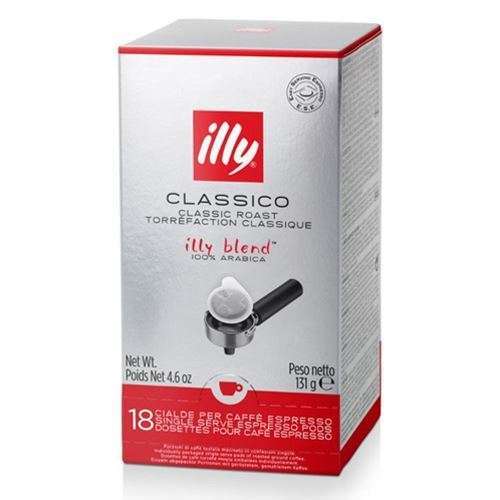 312605 CAFFE'ILLY CAPSULE 10 PZ. - immagine 1