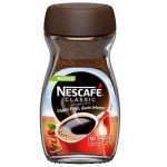 NESCAFE'CLASSIC VASO GR.100