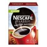 NESCAFE'CLASSIC 20 STICK
