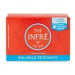 TE'INFRE'SOLUBILE