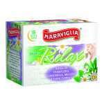 TISANA RELAX x15 MARAVIGLIA