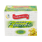 INFUSO FINOCCHIOx15 MARAVIGLIA