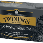 TE TWININGS 25 F.PRINCE OF WALES