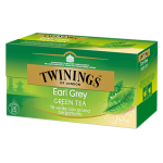 TE'TWININGS 25 GREEN